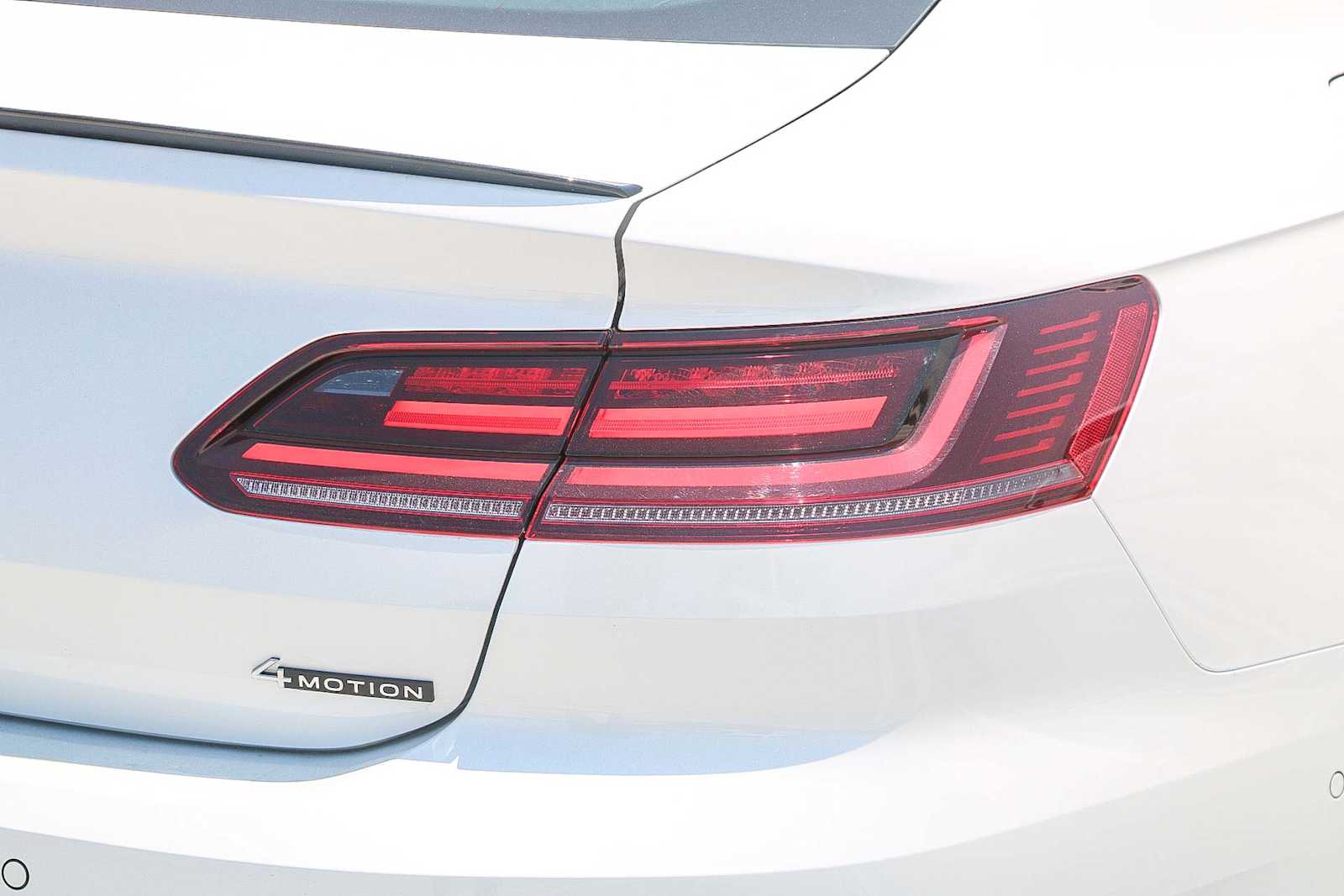 Thumbnail: 2023 Volkswagen Arteon - 11