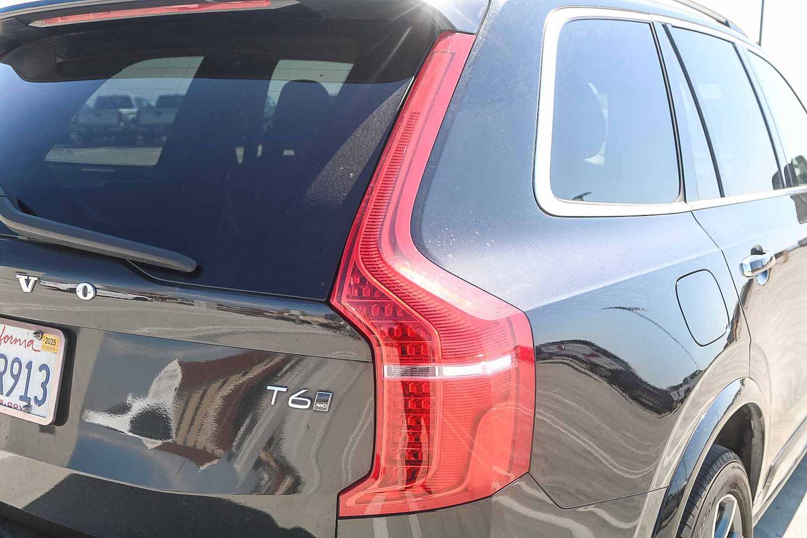 Thumbnail: 2018 Volvo XC90 - 12