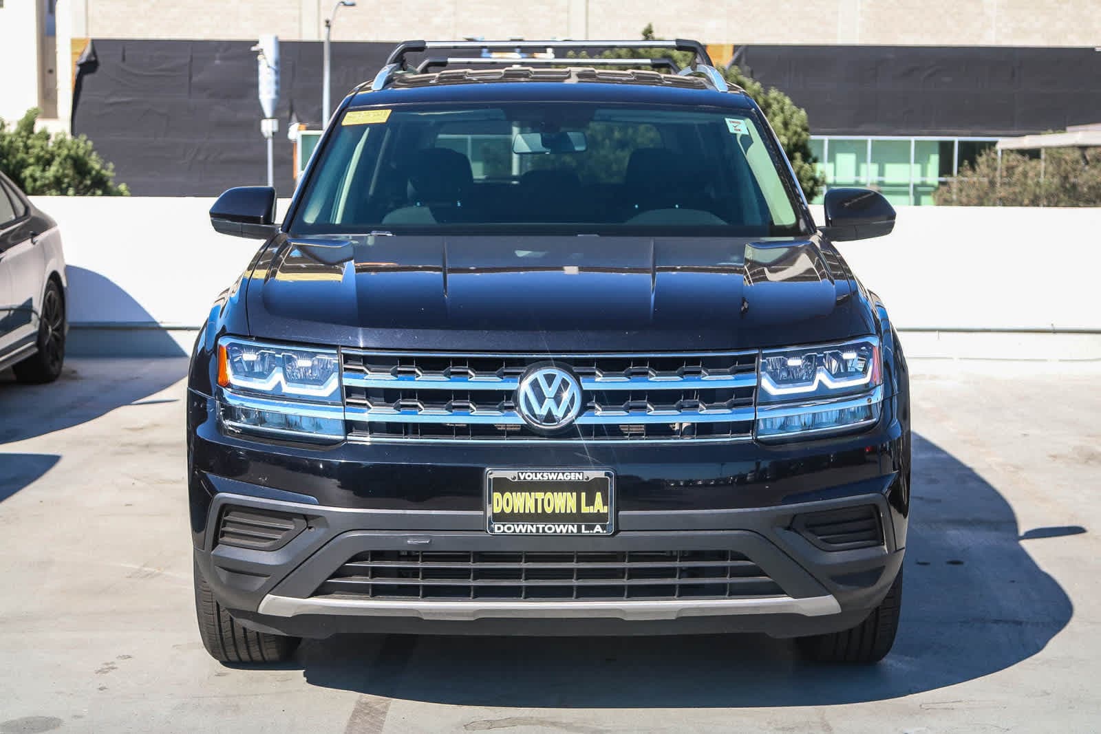Thumbnail: 2019 Volkswagen Atlas - 2