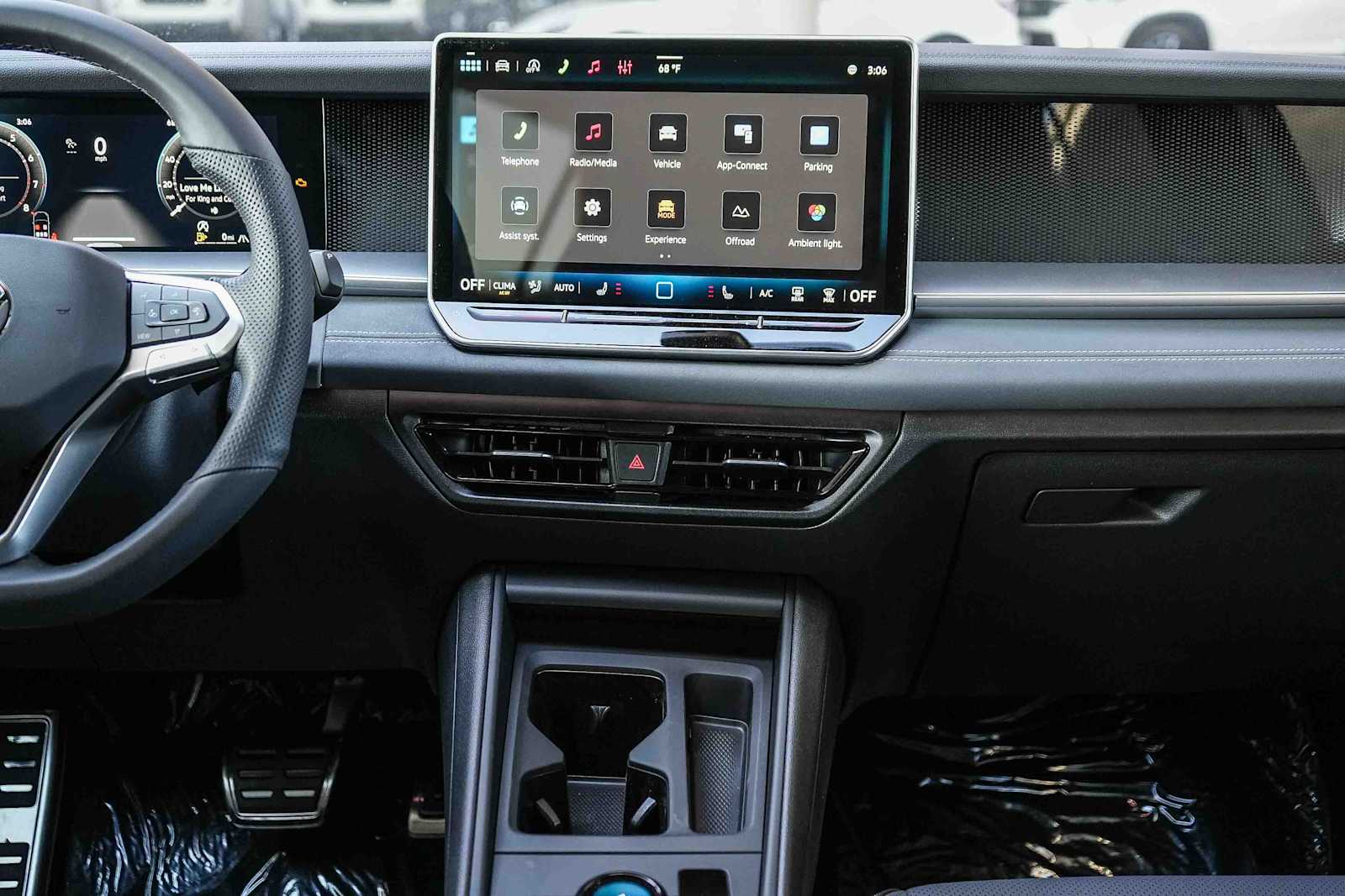 Thumbnail: 2026 Volkswagen Tiguan - 13