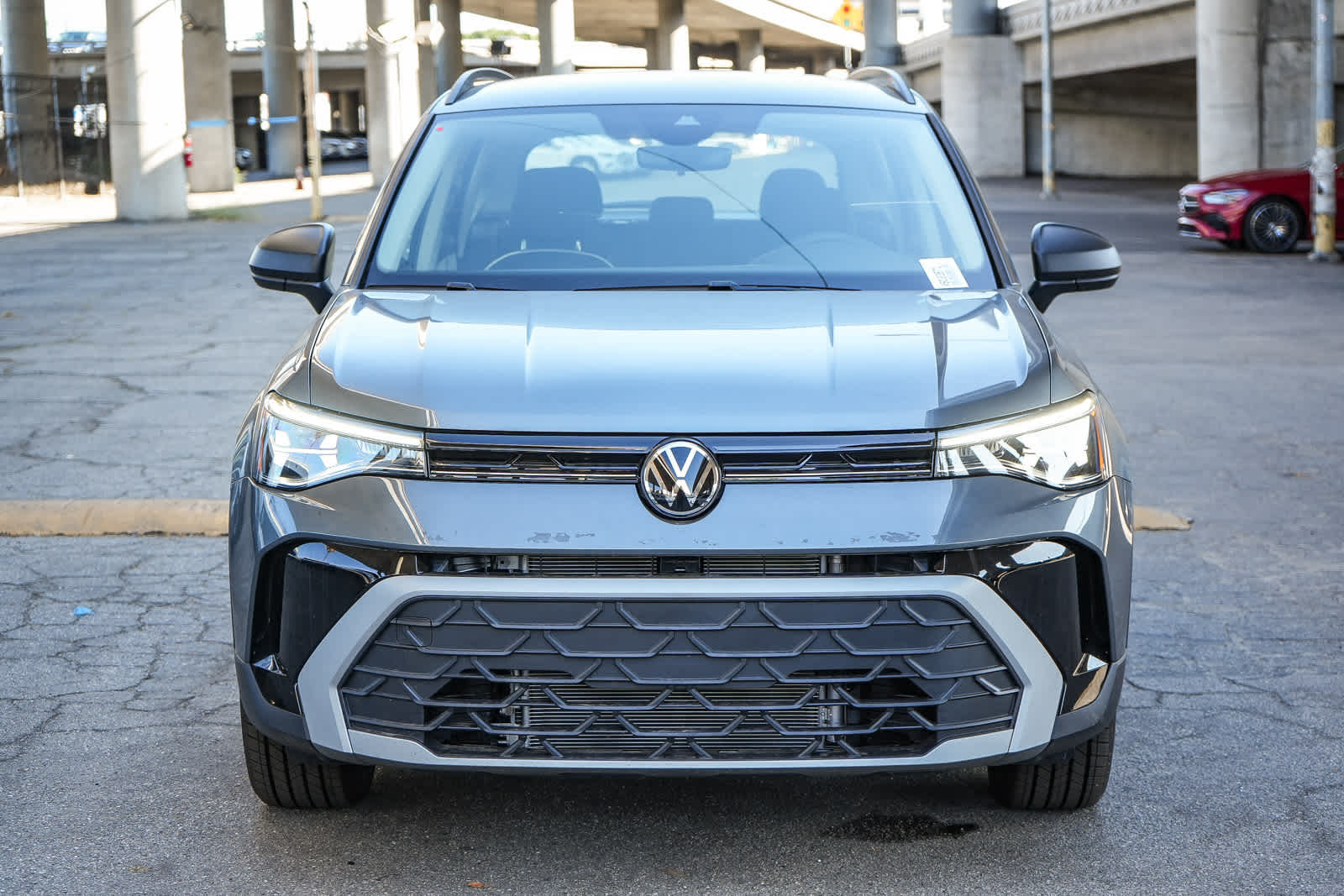 Thumbnail: 2026 Volkswagen Taos - 2