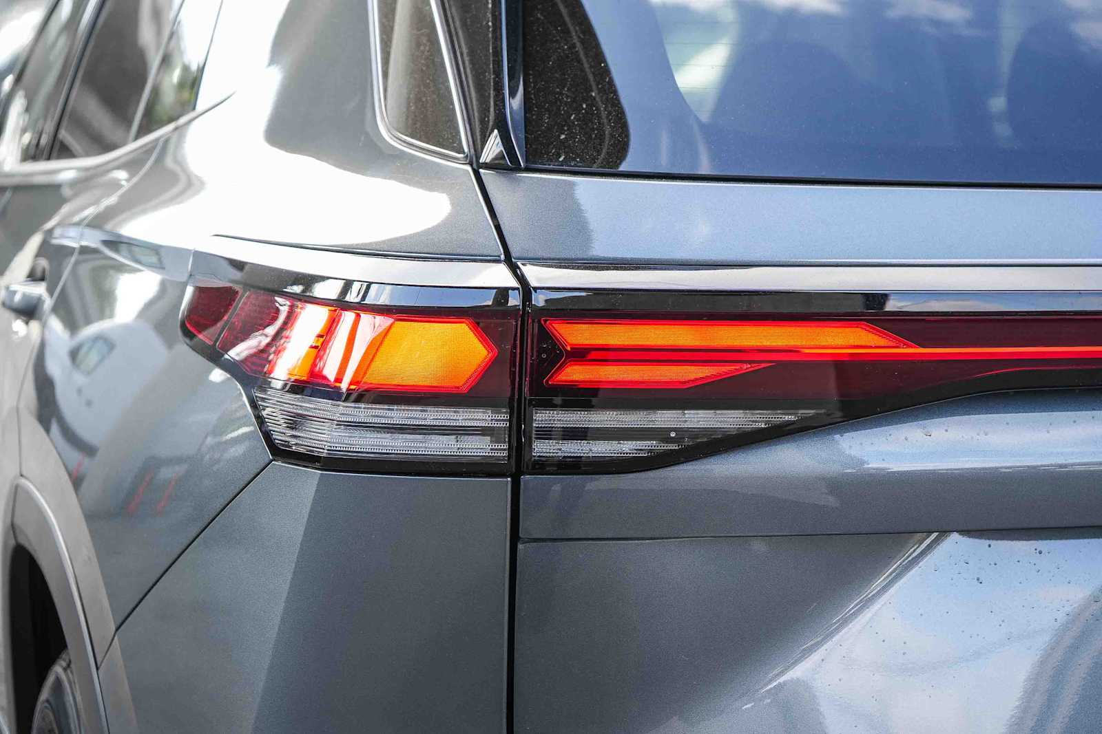 Thumbnail: 2026 Volkswagen Tiguan - 9