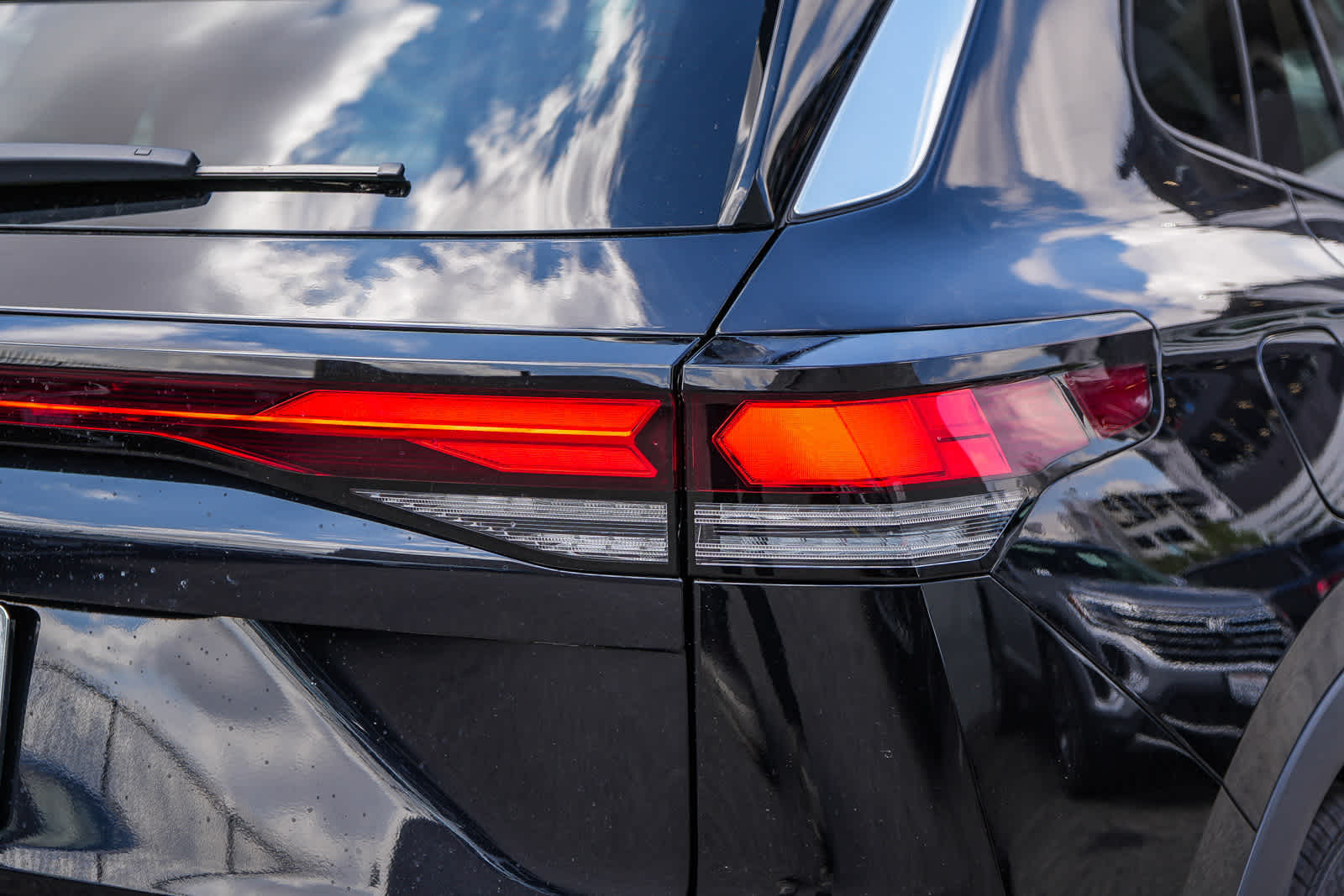 Thumbnail: 2026 Volkswagen Tiguan - 9