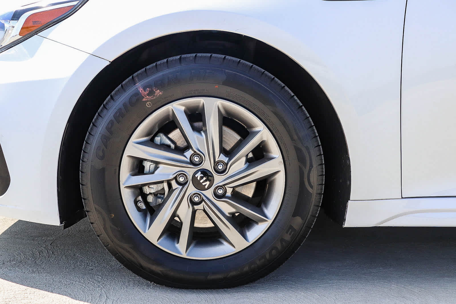 Thumbnail: 2019 Kia Optima - 11