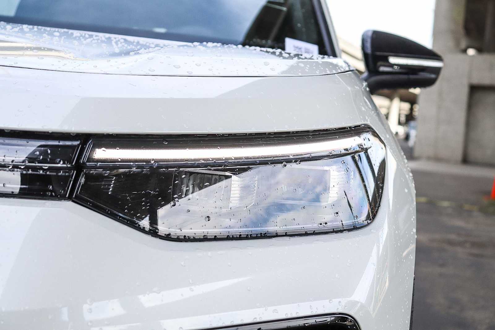 Thumbnail: 2026 Volkswagen Tiguan - 7