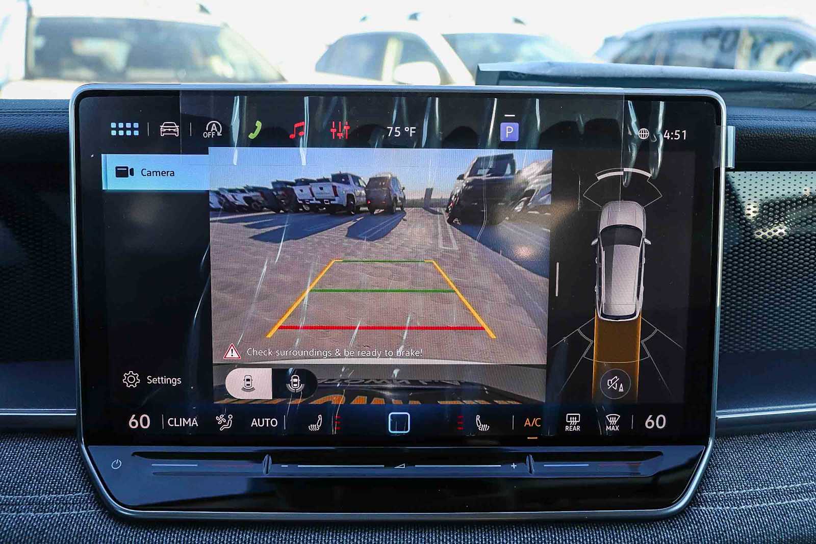 Thumbnail: 2026 Volkswagen Tiguan - 25