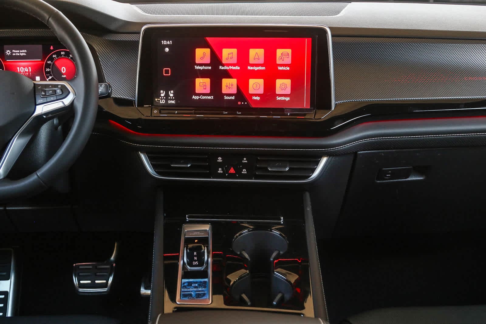 Thumbnail: 2026 Volkswagen Atlas - 14