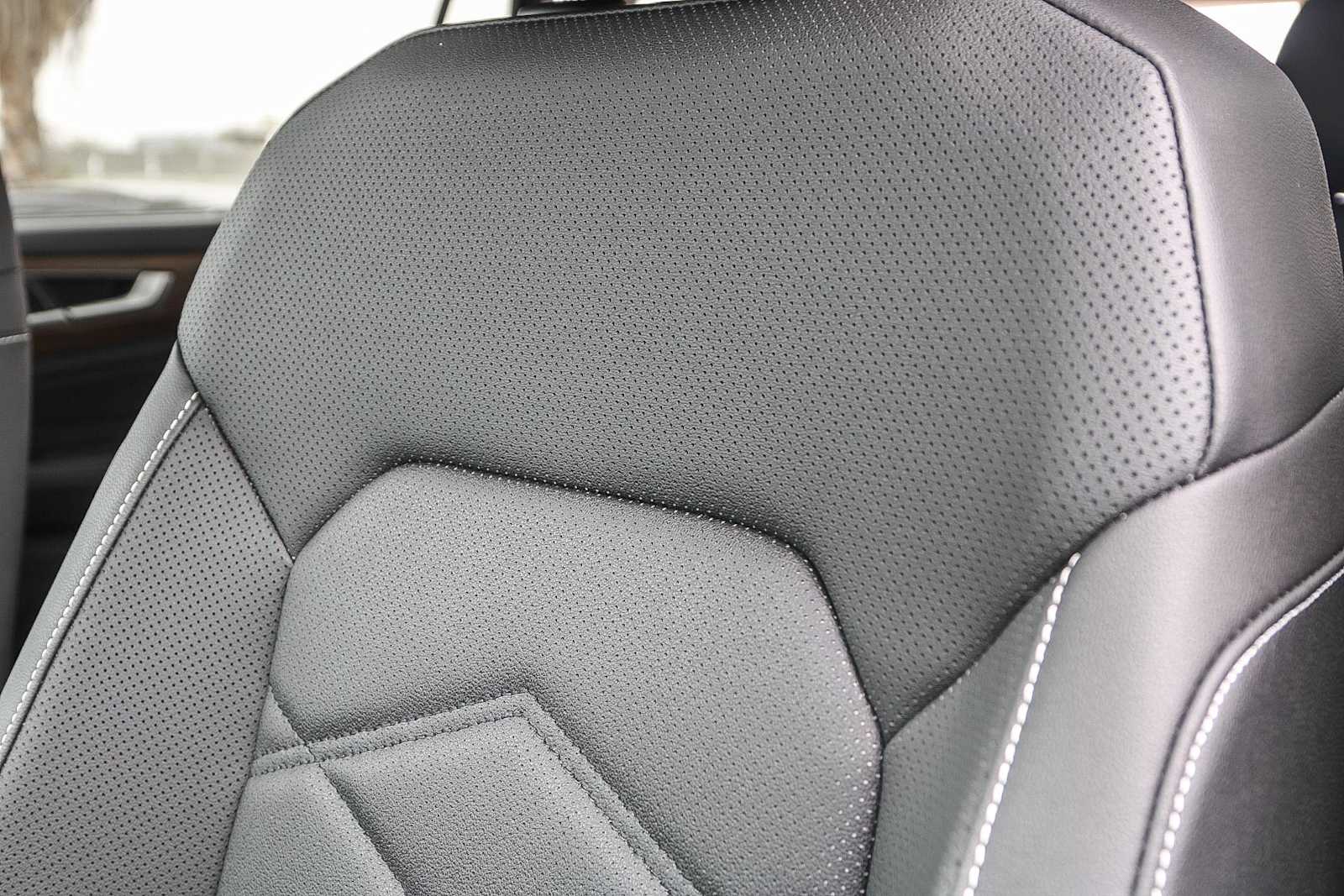 Thumbnail: 2025 Volkswagen Atlas - 27