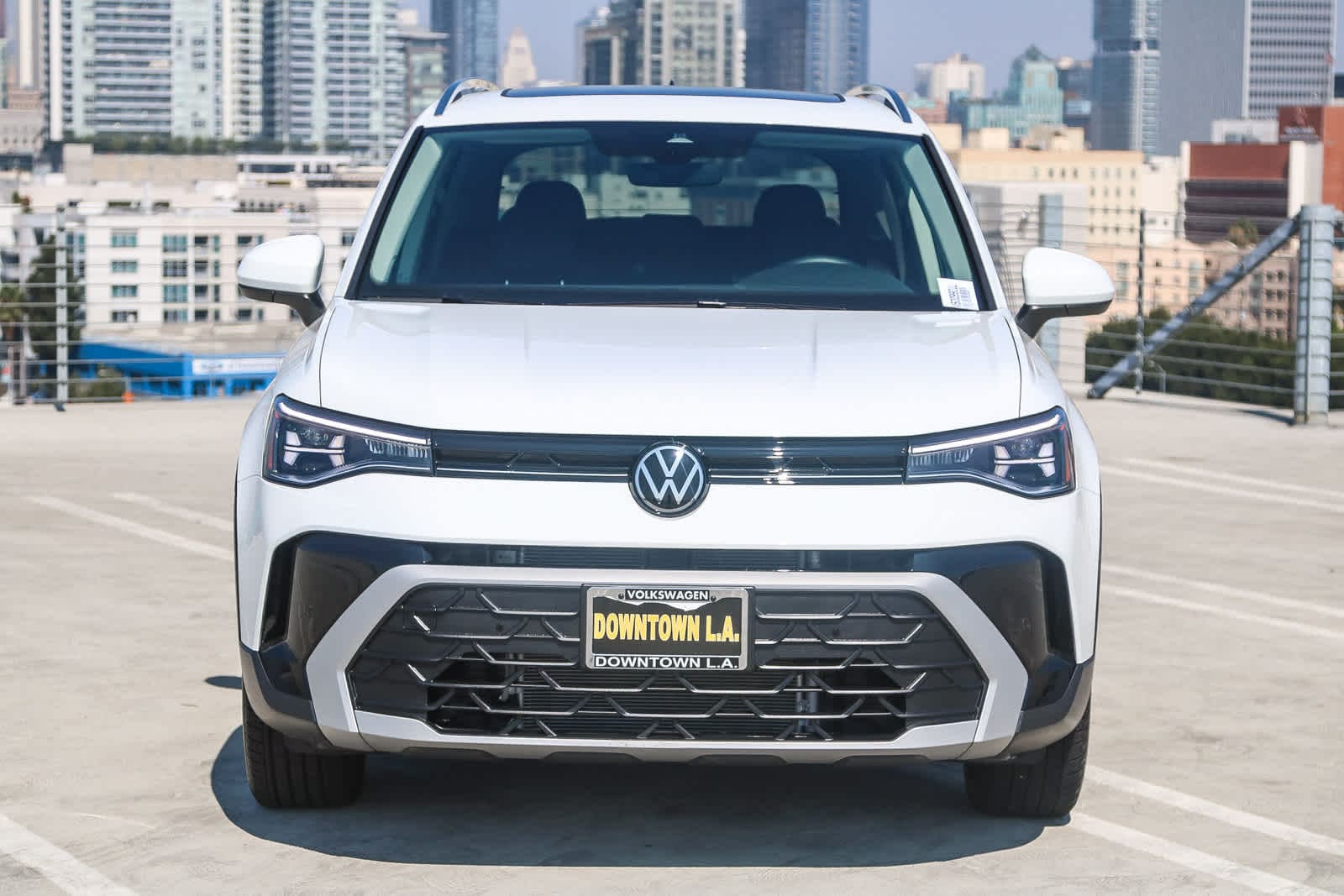 Thumbnail: 2025 Volkswagen Taos - 2