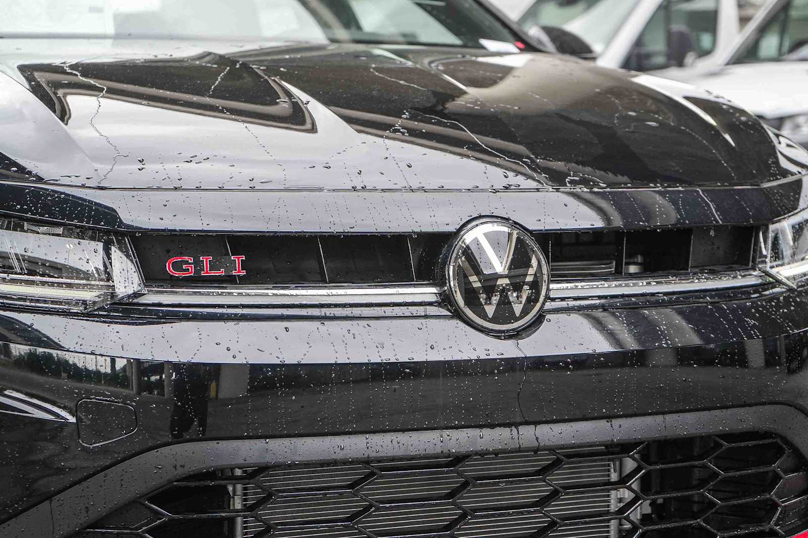 Thumbnail: 2026 Volkswagen Jetta - 5