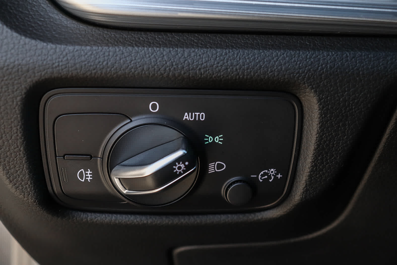 Thumbnail: 2015 Audi A3 - 24