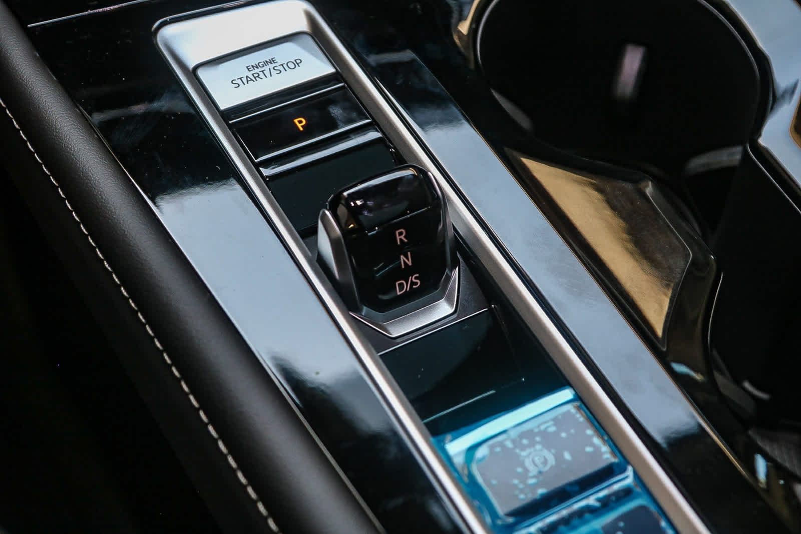 Thumbnail: 2025 Volkswagen Atlas - 21