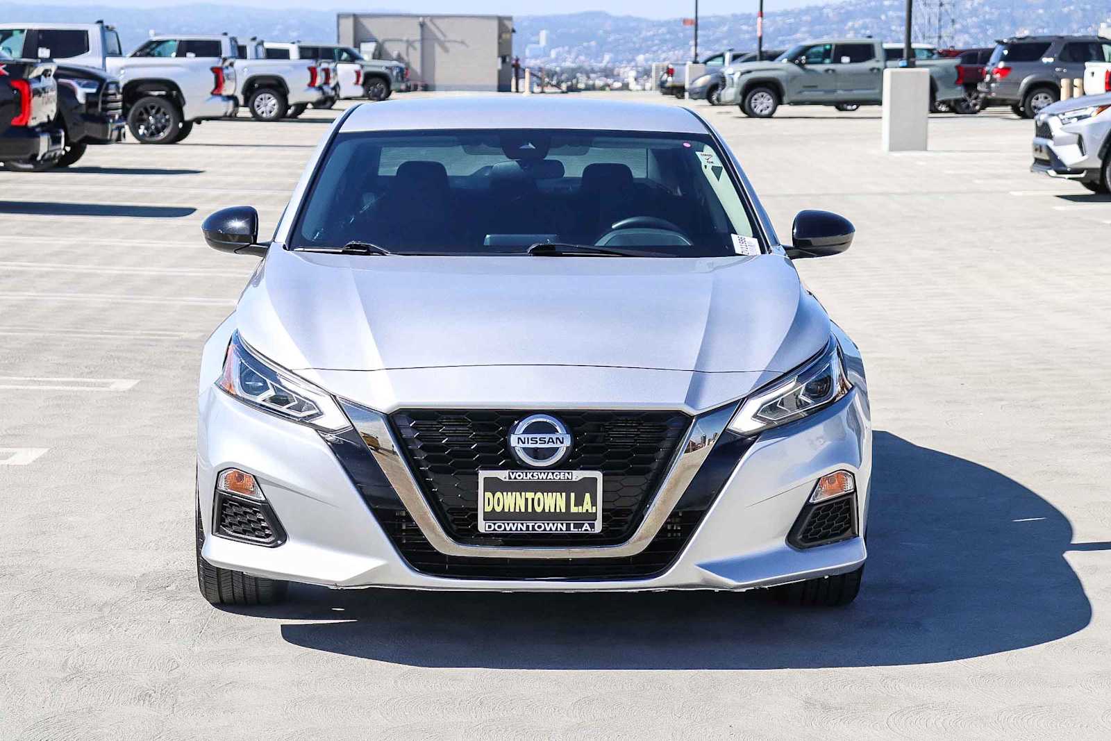 Thumbnail: 2020 Nissan Altima - 2