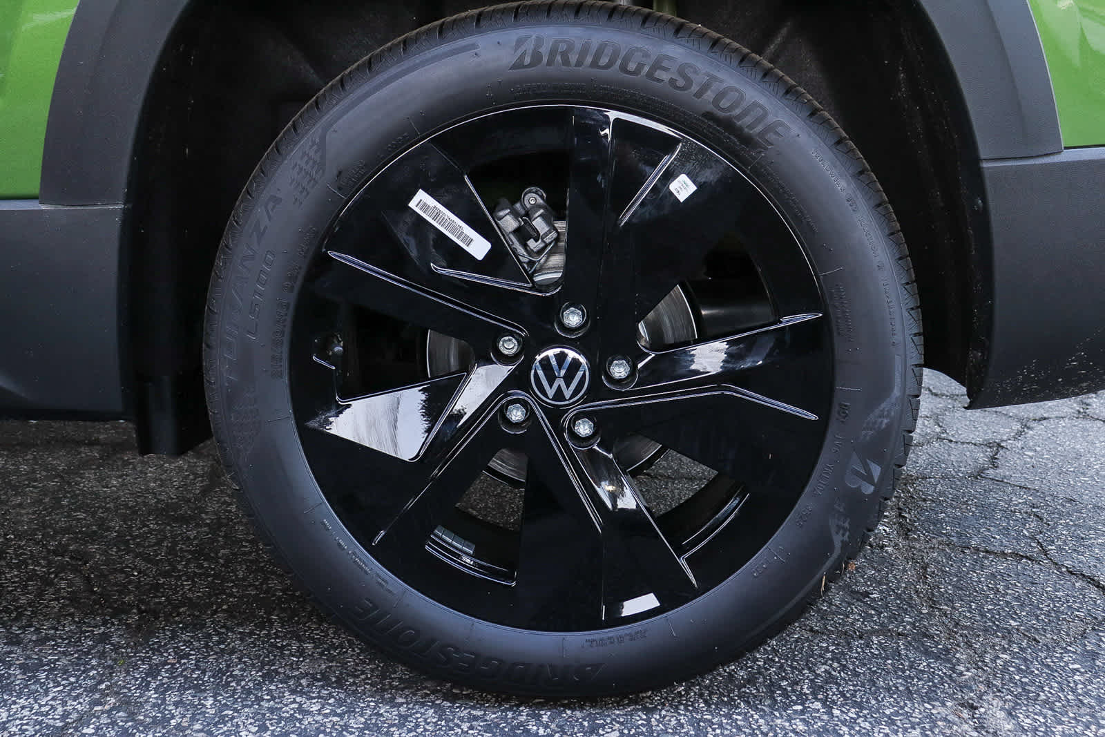 Thumbnail: 2026 Volkswagen Taos - 10