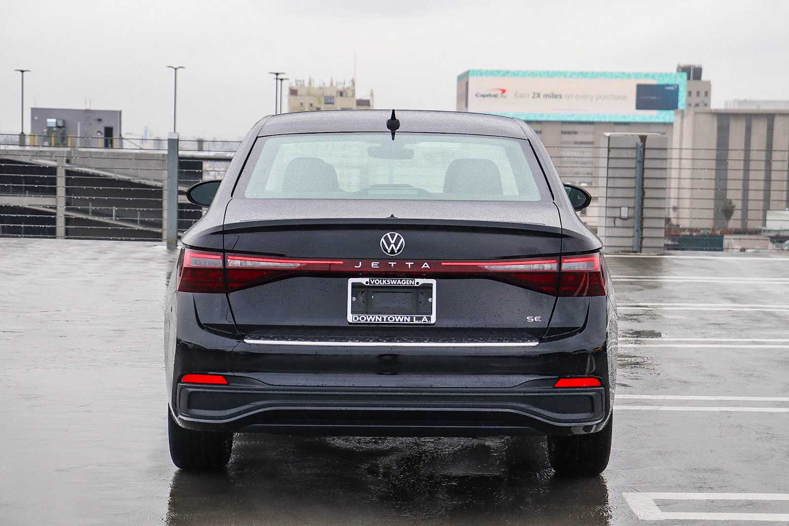 Thumbnail: 2026 Volkswagen Jetta - 5