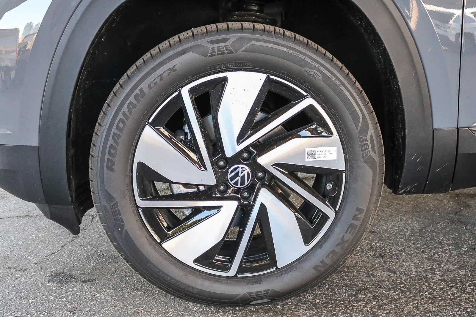 Thumbnail: 2026 Volkswagen Atlas - 11