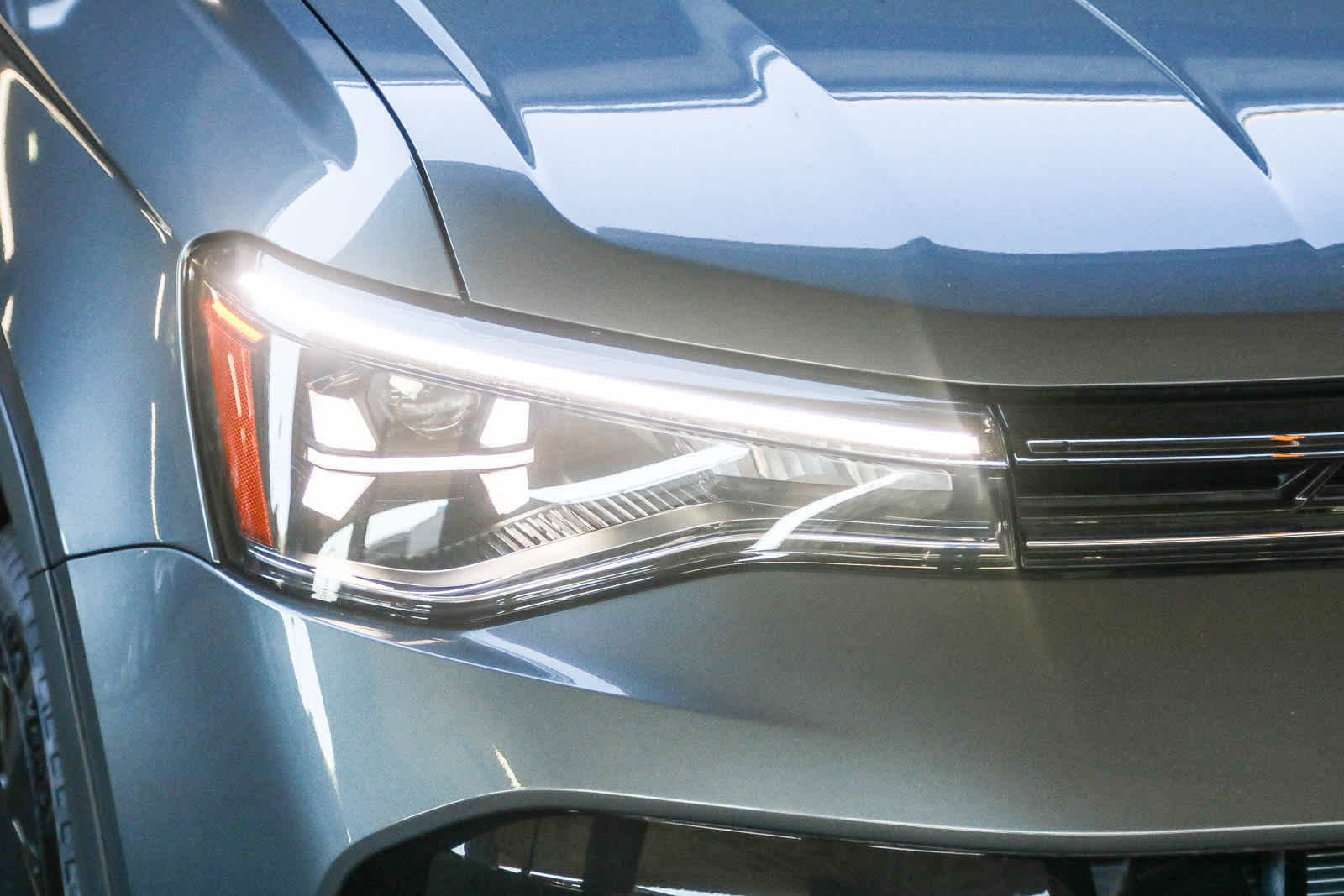 Thumbnail: 2025 Volkswagen Taos - 4