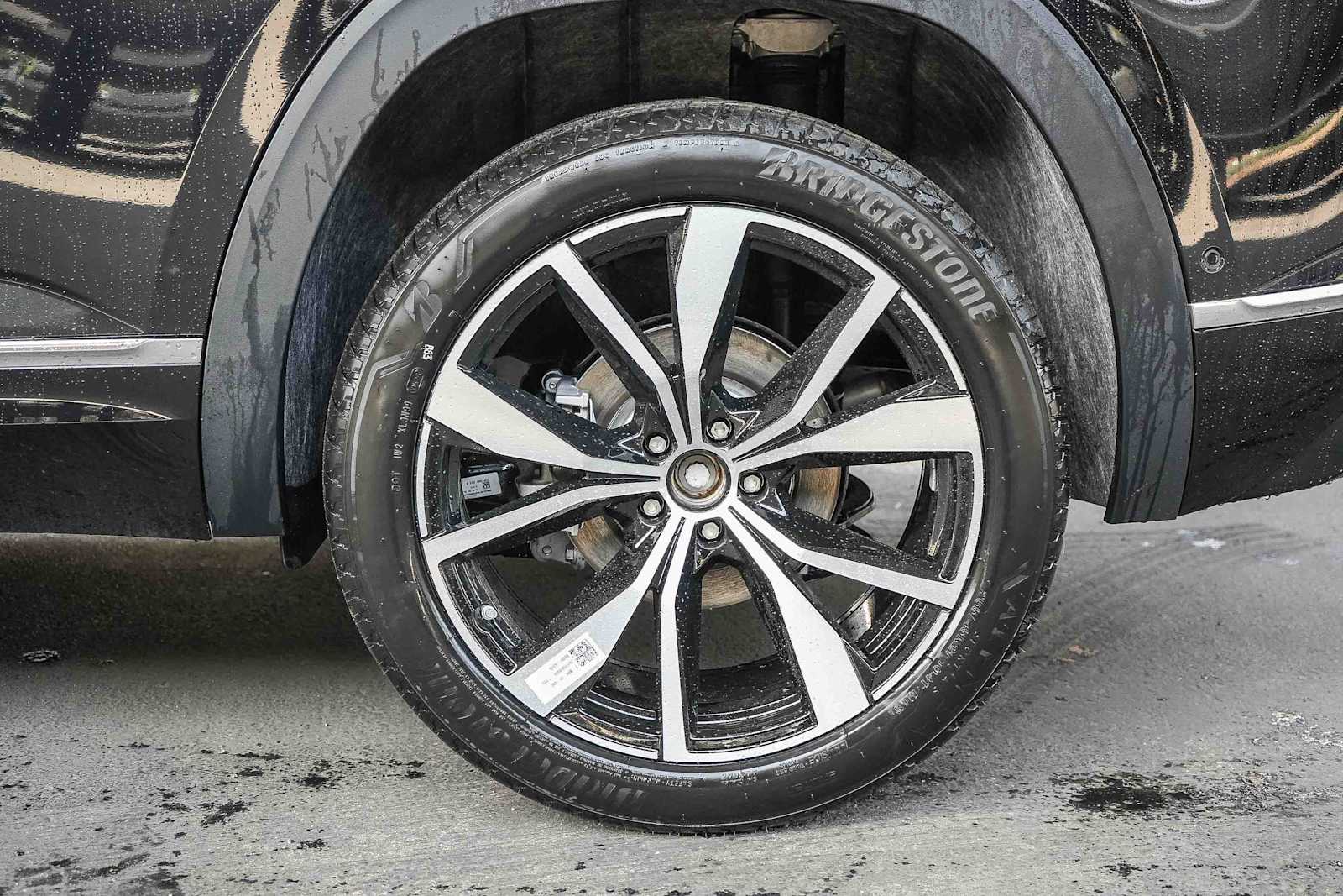 Thumbnail: 2026 Volkswagen Atlas - 10