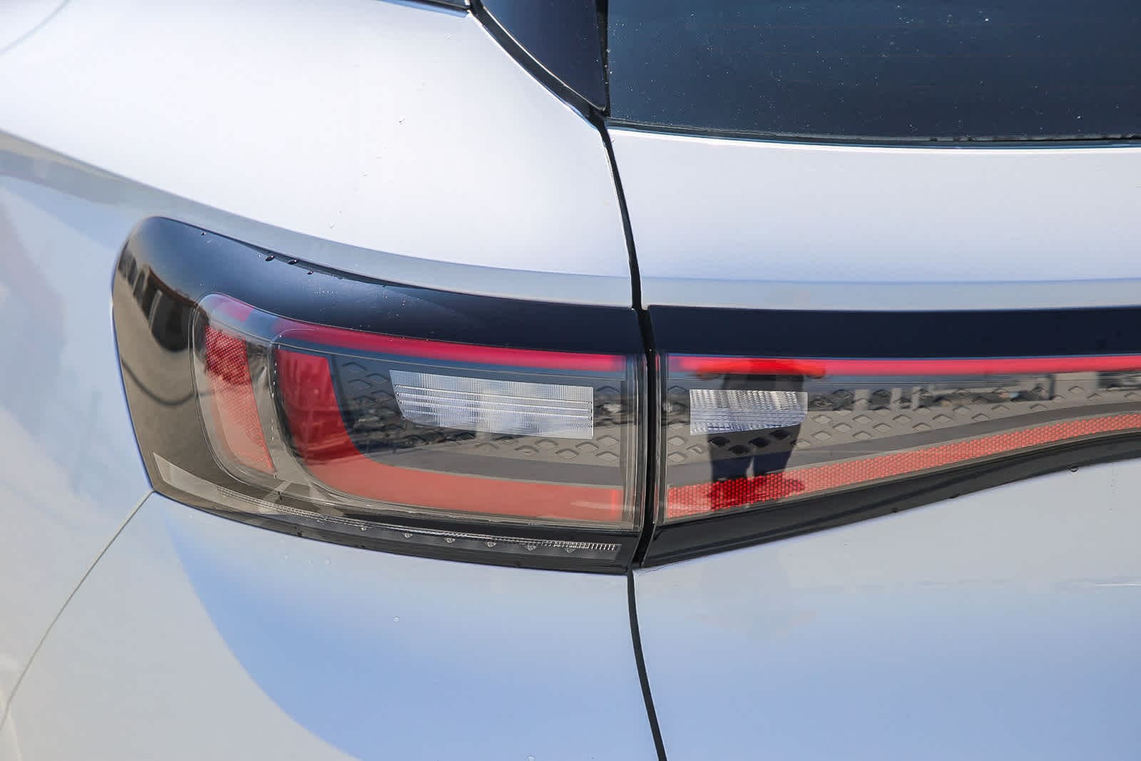 Thumbnail: 2021 Volkswagen ID.4 - 11