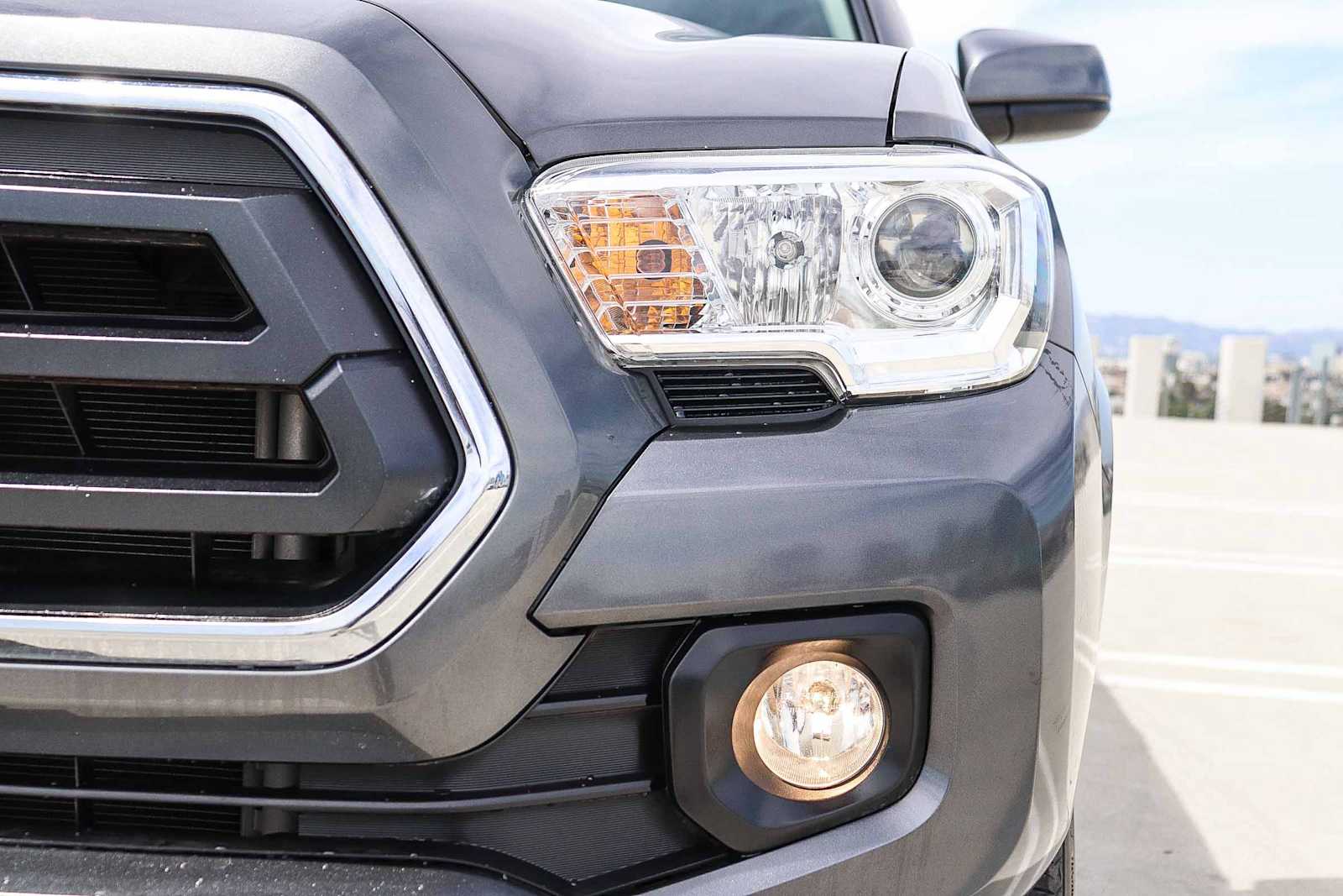 2021 Toyota Tacoma SR5 - Photo 7