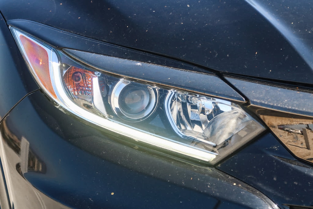 Used 2020 Honda HR-V Sport SUV