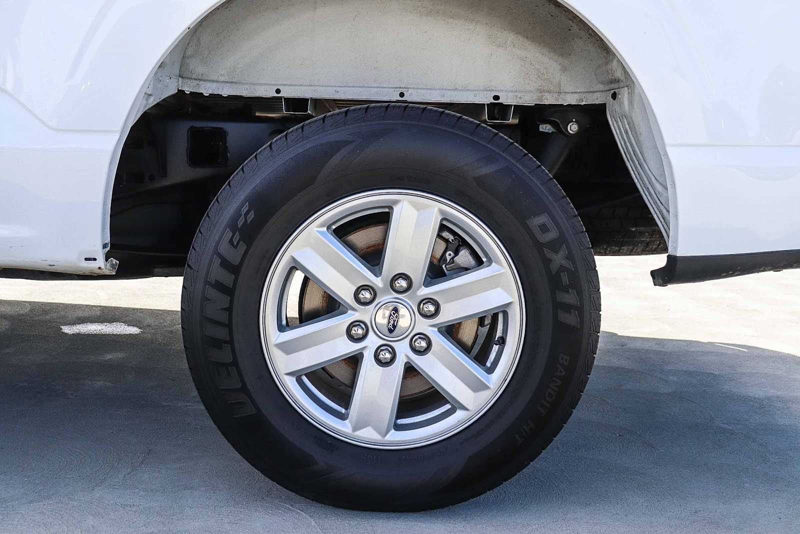 Thumbnail: 2023 Ford F-150 - 10