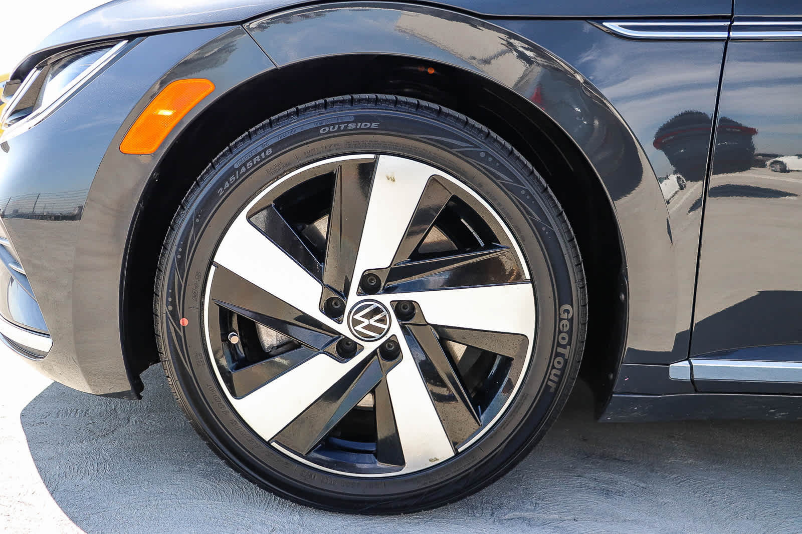 Thumbnail: 2021 Volkswagen Arteon - 11