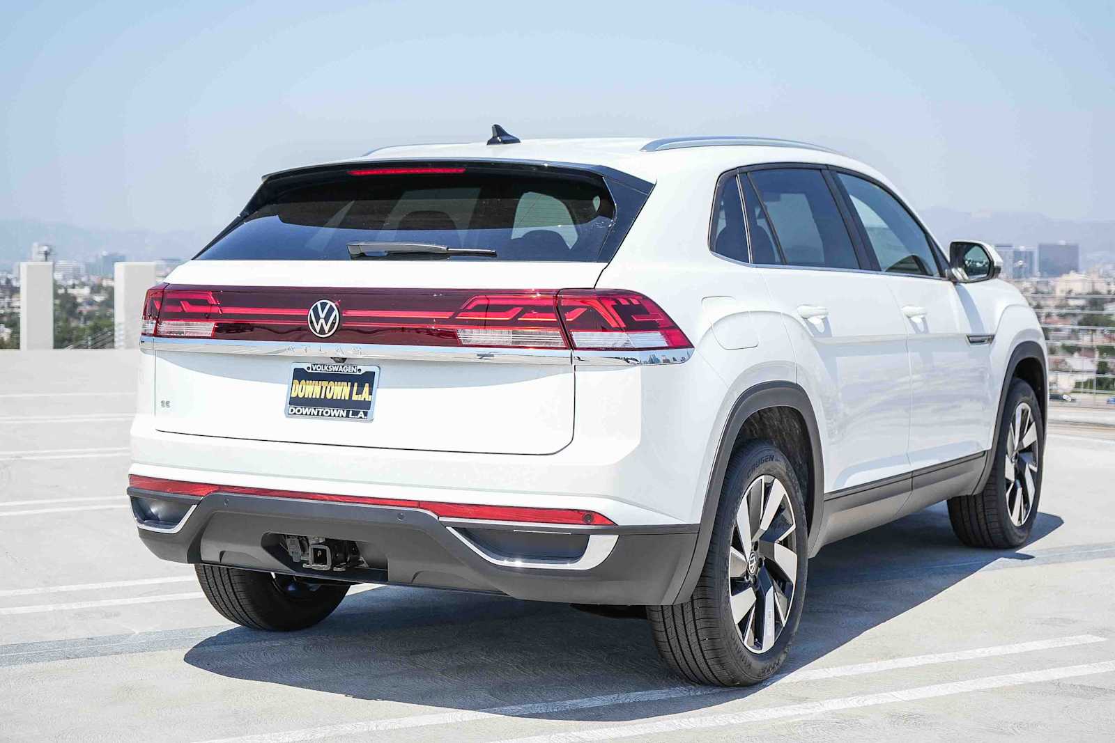 Thumbnail: 2026 Volkswagen Atlas - 6