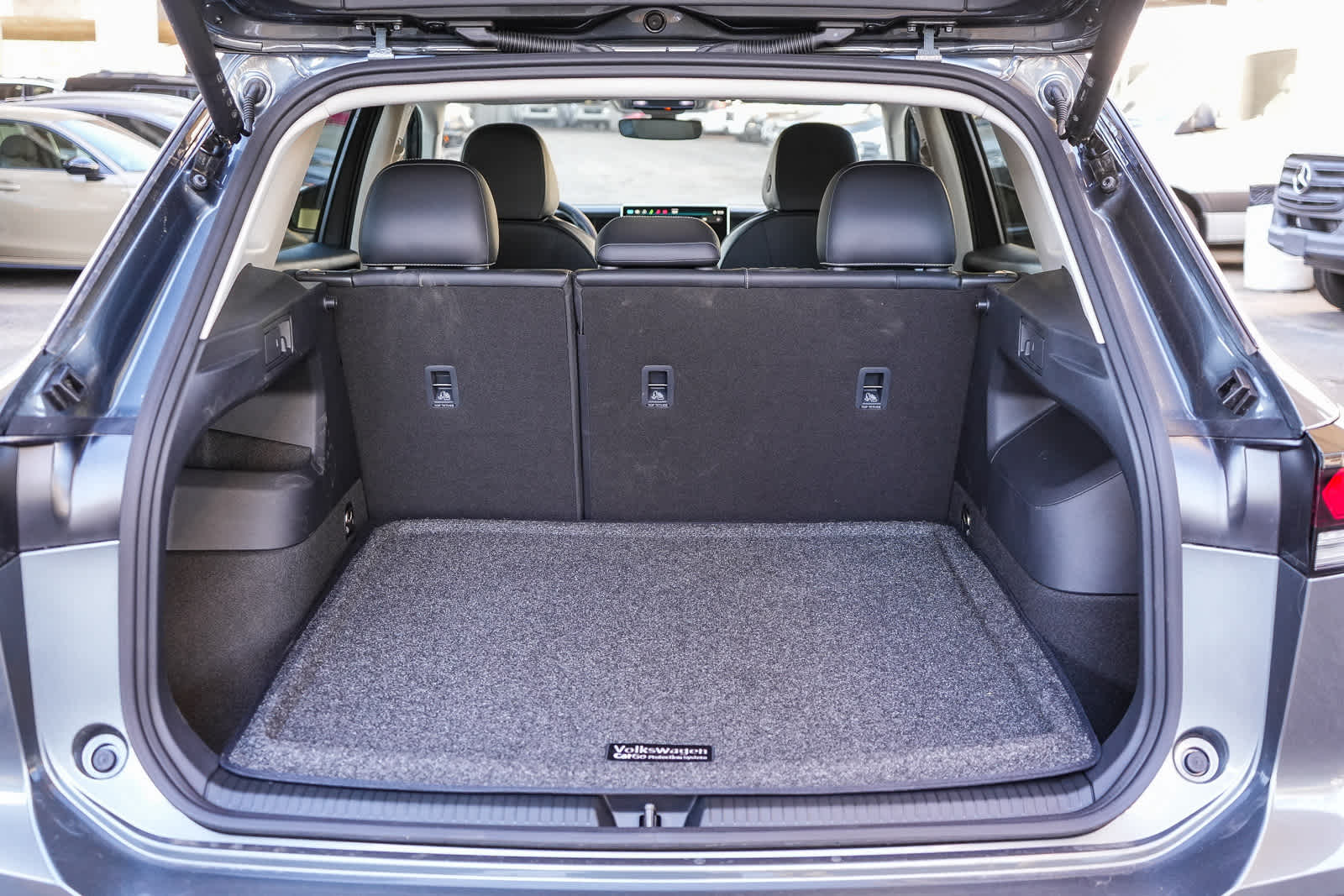 Thumbnail: 2026 Volkswagen Tiguan - 12