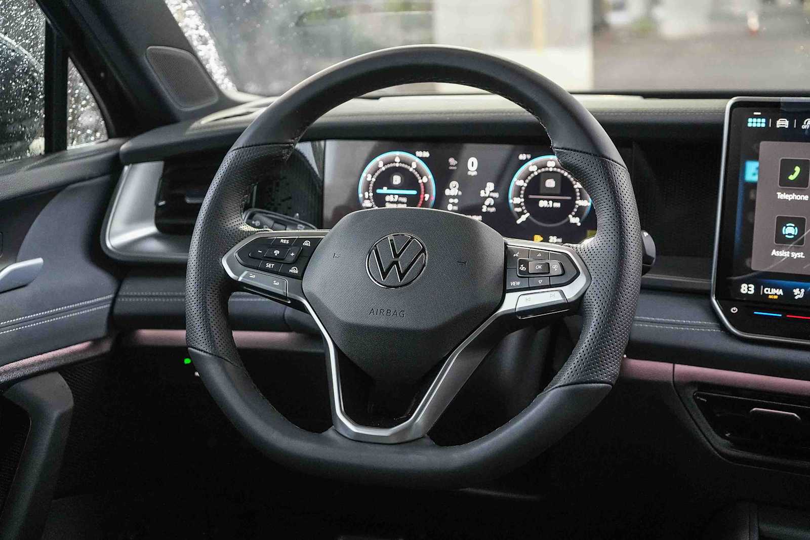 Thumbnail: 2026 Volkswagen Tiguan - 16