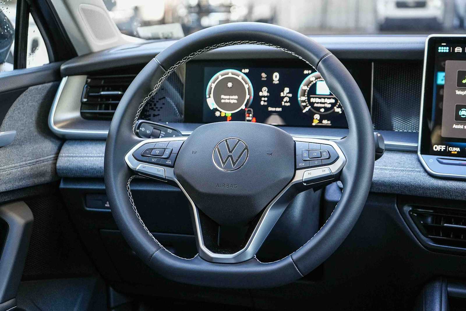 Thumbnail: 2026 Volkswagen Tiguan - 17