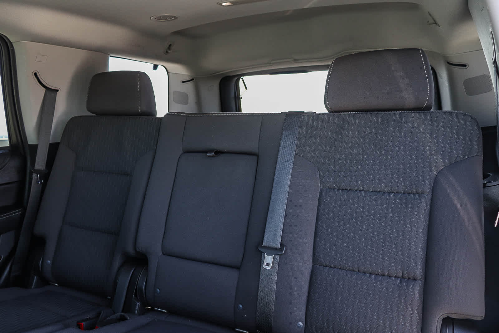 Thumbnail: 2020 Chevrolet Tahoe - 18