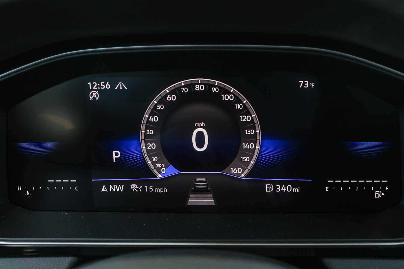 Thumbnail: 2025 Volkswagen Jetta - 24