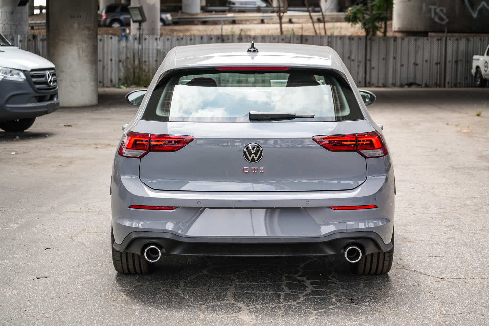 Thumbnail: 2026 Volkswagen Golf - 5