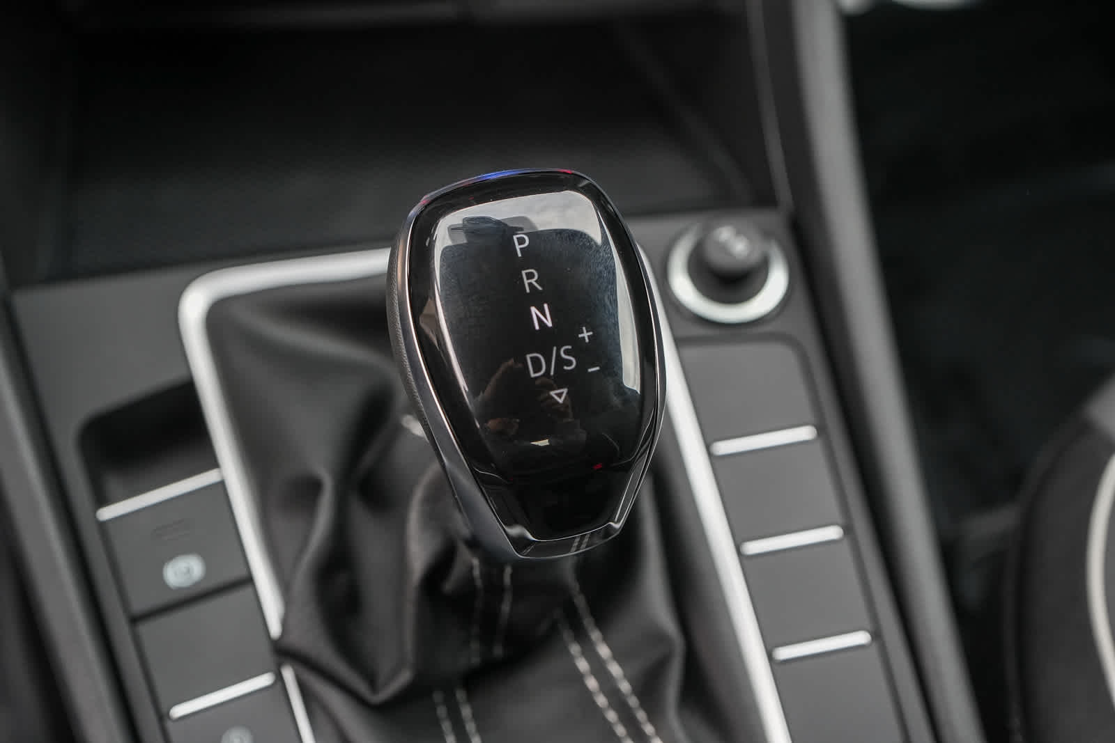 Thumbnail: 2026 Volkswagen Jetta - 35