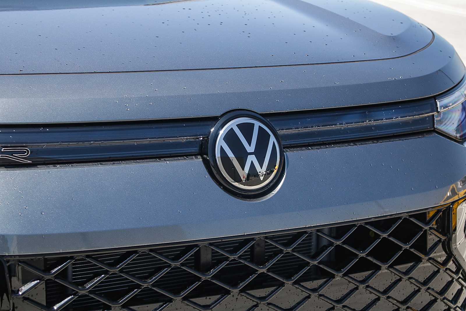 Thumbnail: 2025 Volkswagen Tiguan - 5