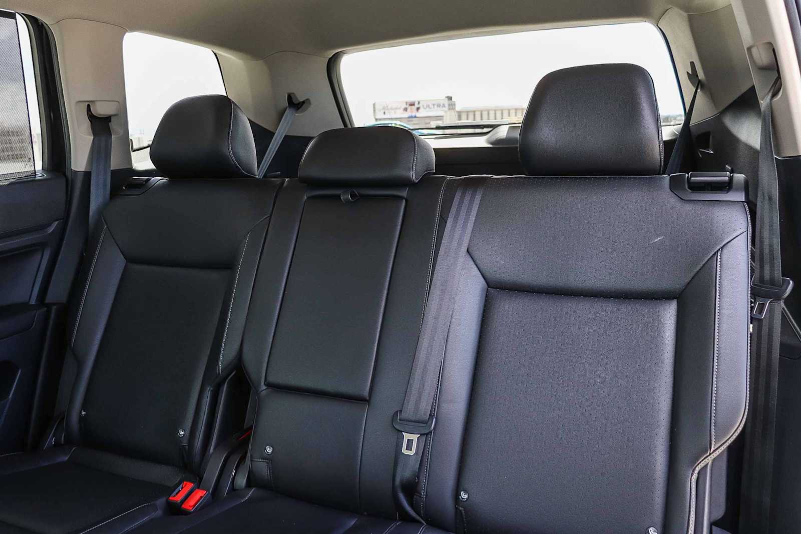 Thumbnail: 2019 Volkswagen Atlas - 17