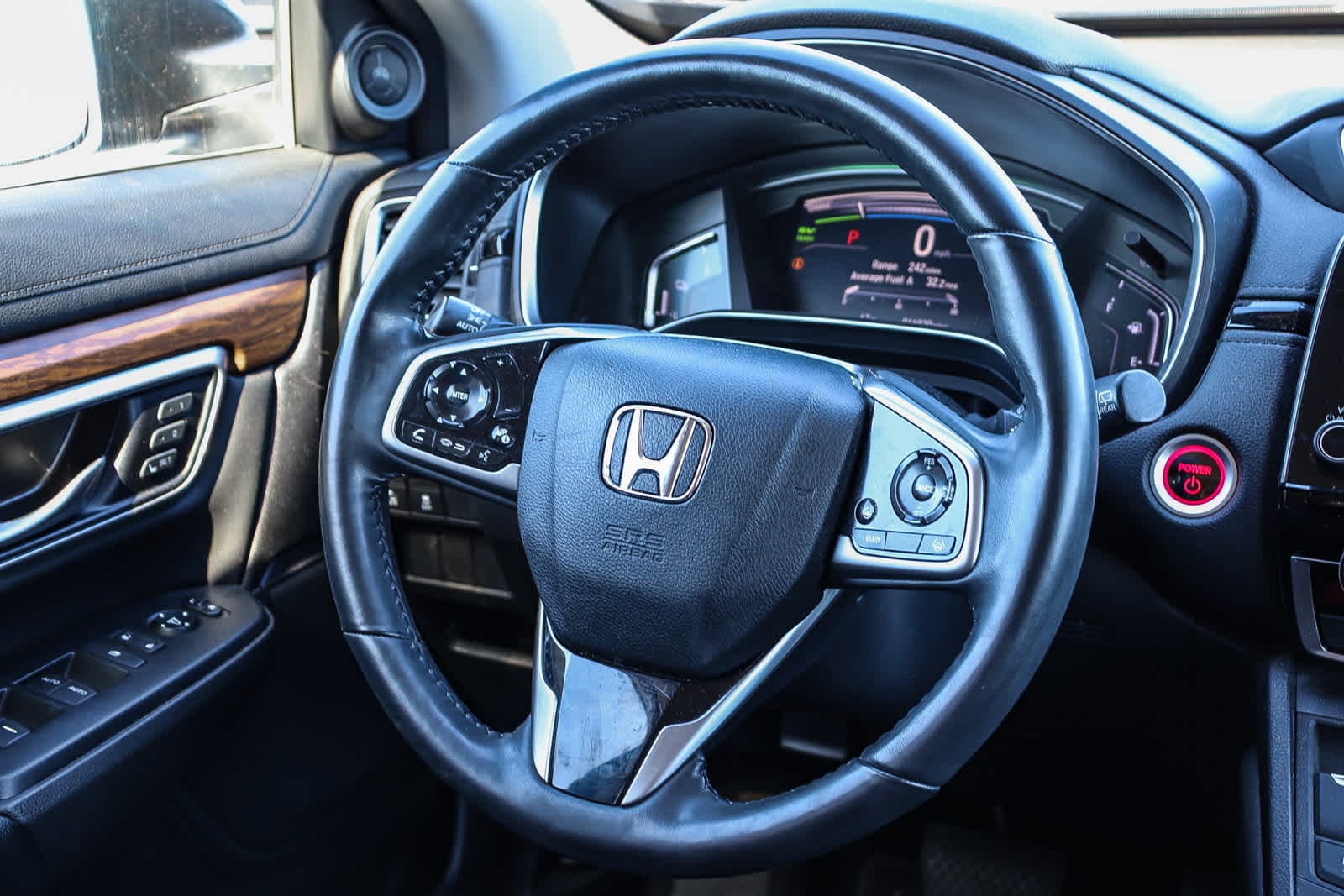 Thumbnail: 2020 Honda CR-V - 17