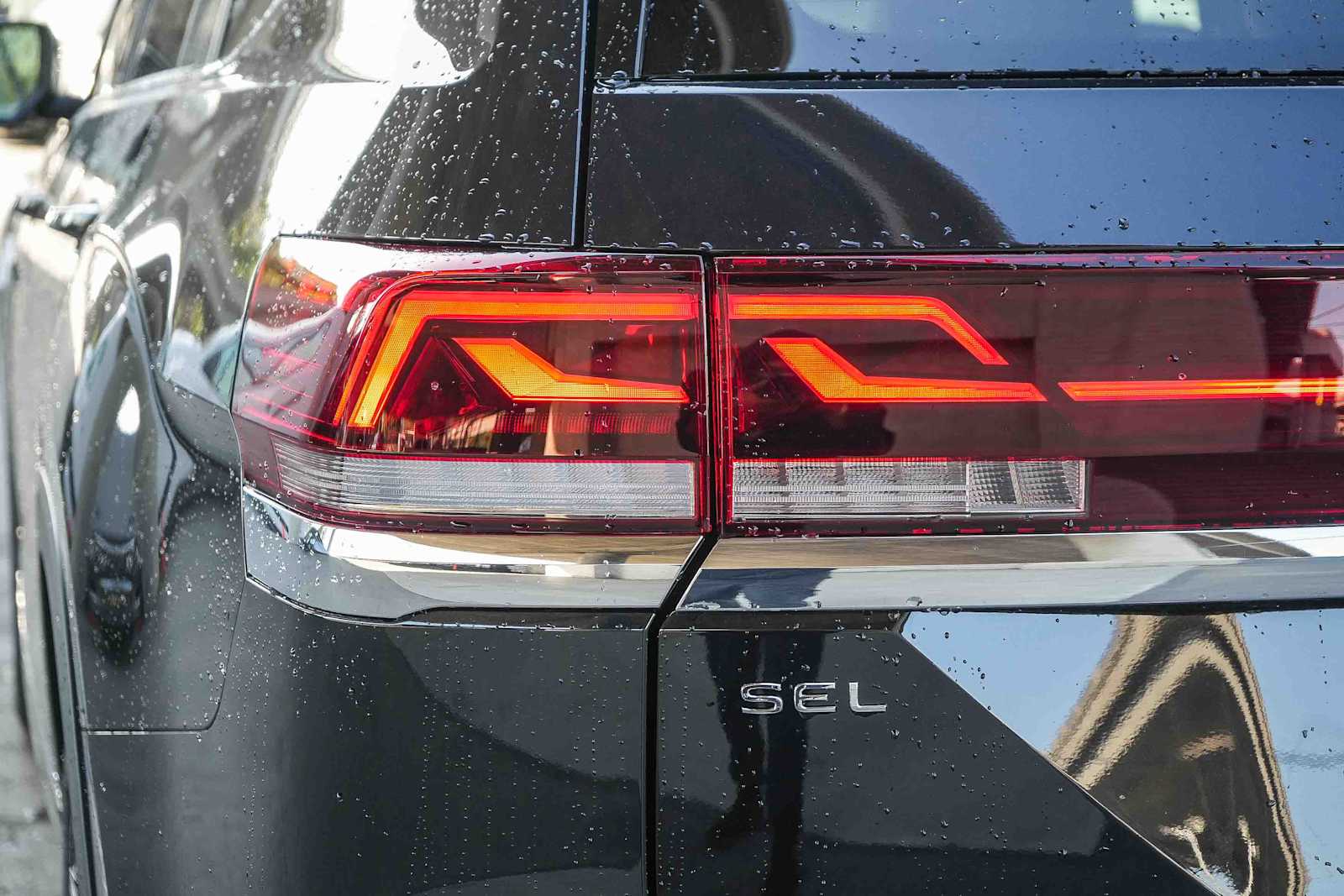 Thumbnail: 2026 Volkswagen Atlas - 9