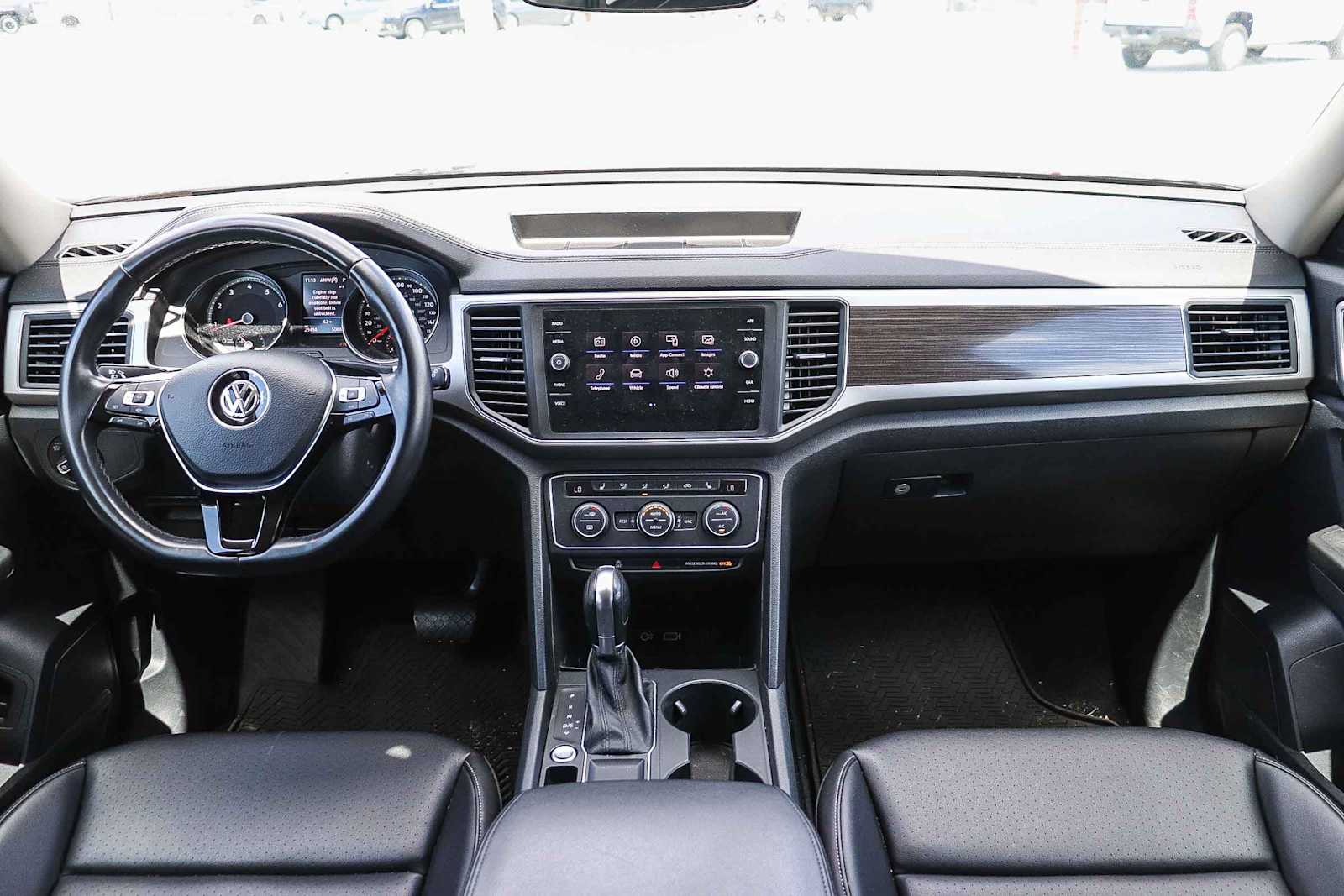 Thumbnail: 2019 Volkswagen Atlas - 12