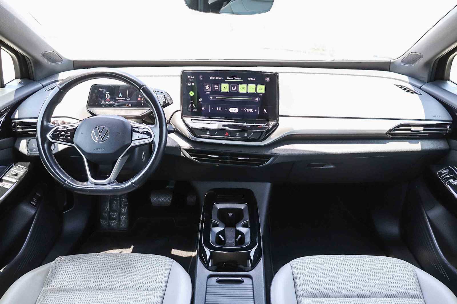 Thumbnail: 2021 Volkswagen ID.4 - 12
