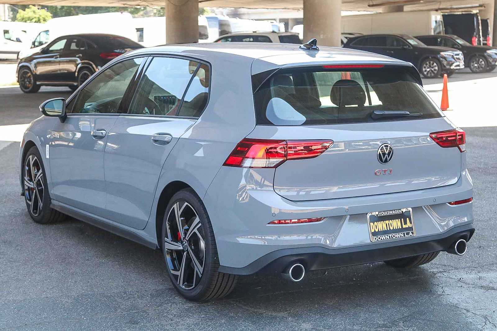 Thumbnail: 2025 Volkswagen Golf - 8