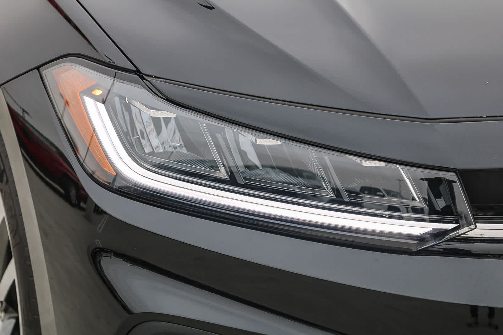 2025 Volkswagen Jetta SE 4