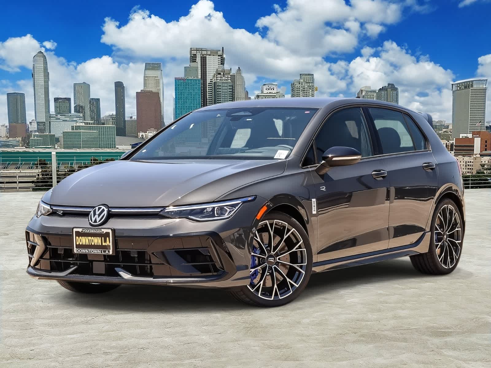 2026 Volkswagen Golf R