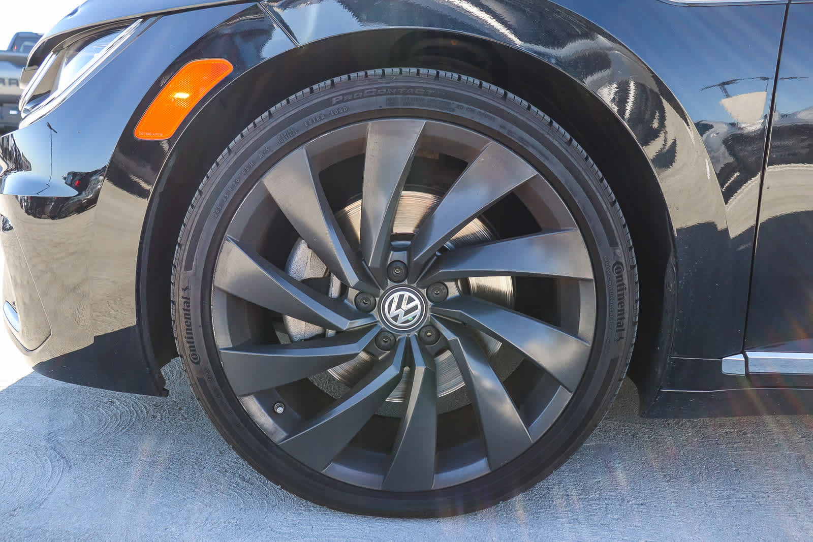 Thumbnail: 2019 Volkswagen Arteon - 11