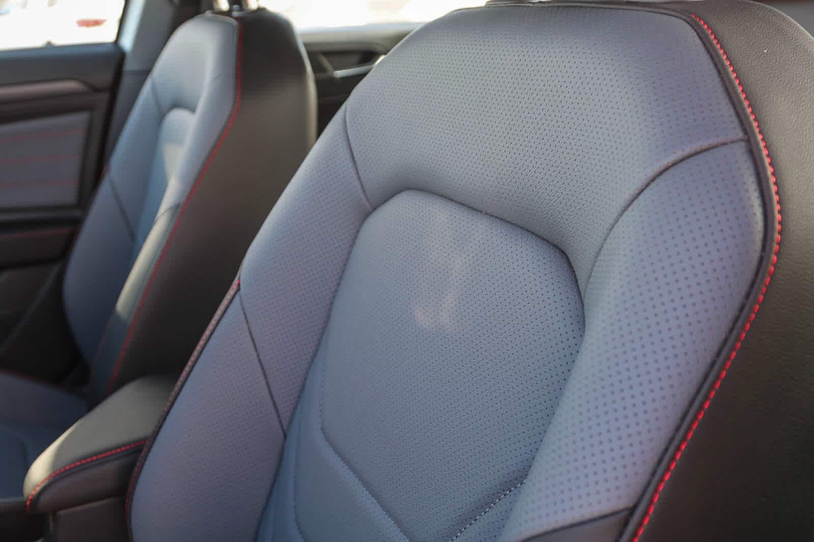 Thumbnail: 2025 Volkswagen Jetta - 27