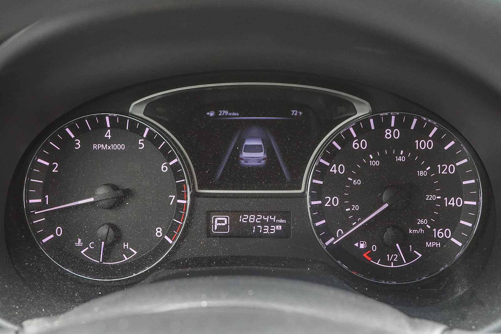 Thumbnail: 2013 Nissan Altima - 23