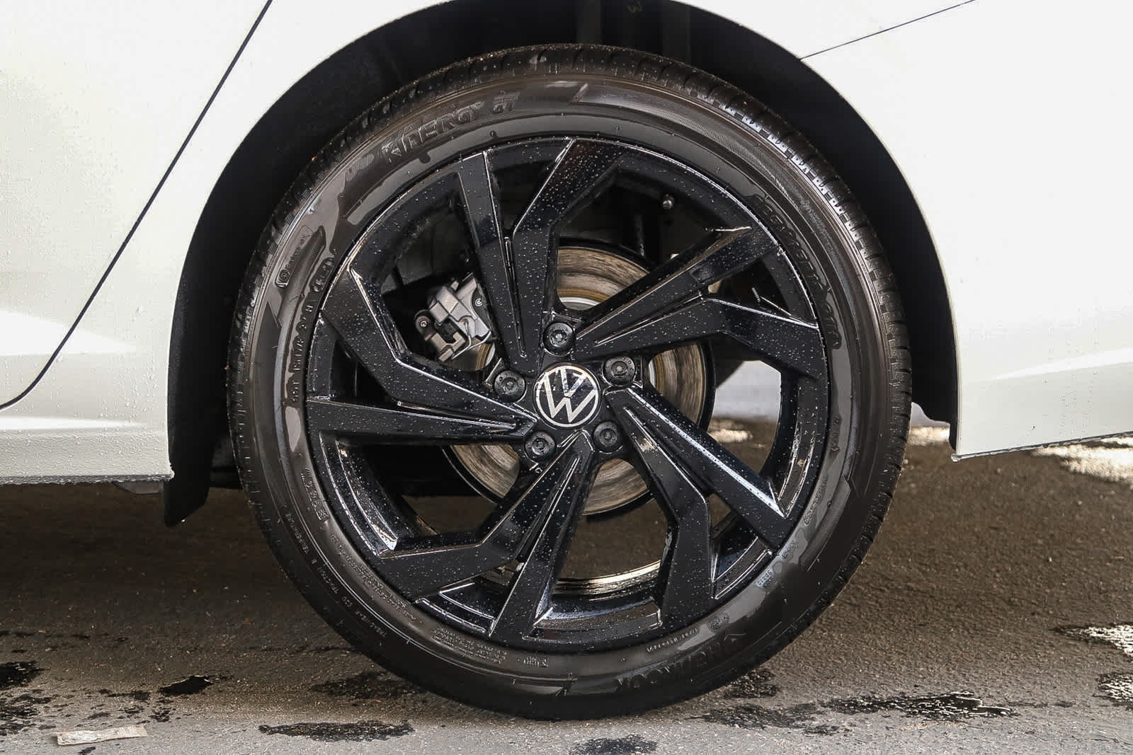 Thumbnail: 2025 Volkswagen Jetta - 10