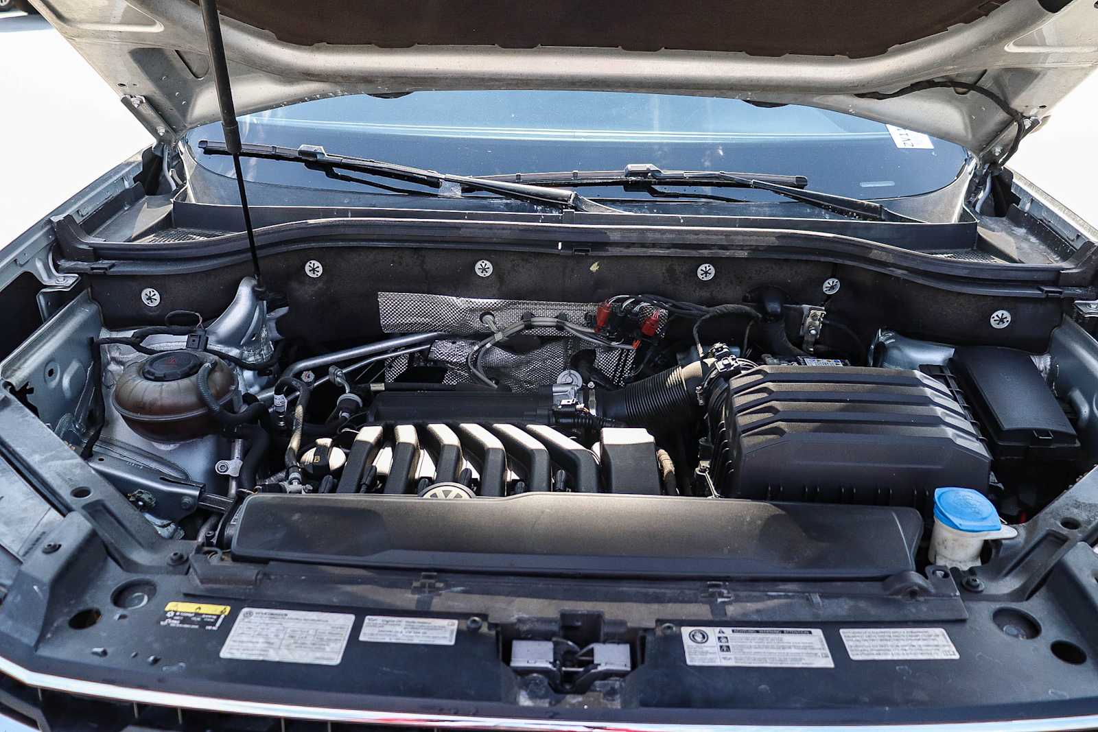 Thumbnail: 2019 Volkswagen Atlas - 31