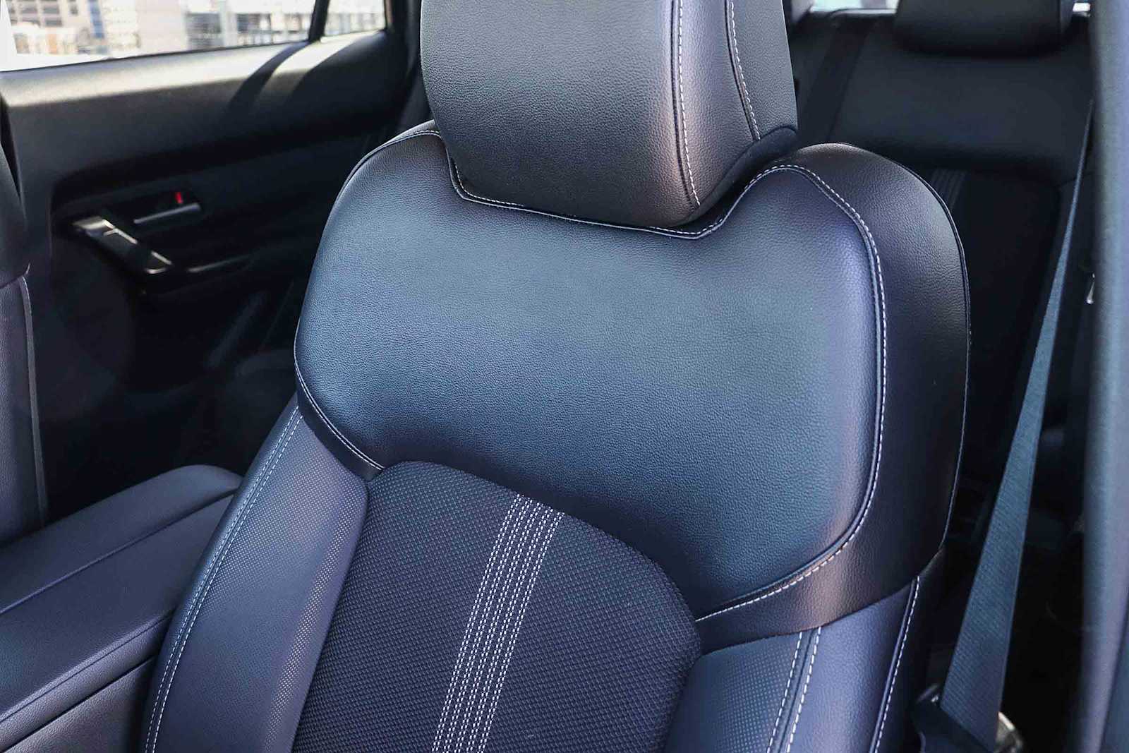 Thumbnail: 2024 Mazda CX-50 - 25